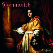 Stormwitch - Witchcraft gr